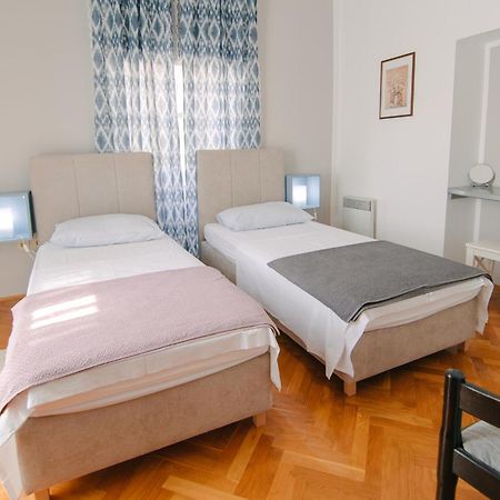 Apartments Sab Ogulin Exterior foto